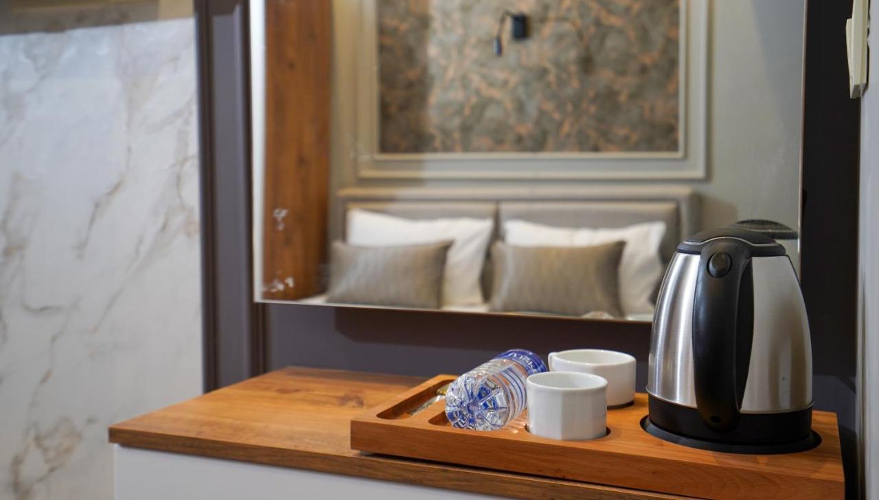 Fidan City Hotel Istambul Exterior foto